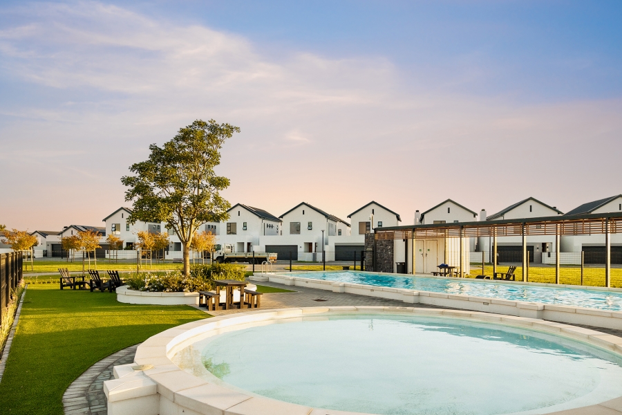 3 Bedroom Property for Sale in Le Coste Estate Western Cape